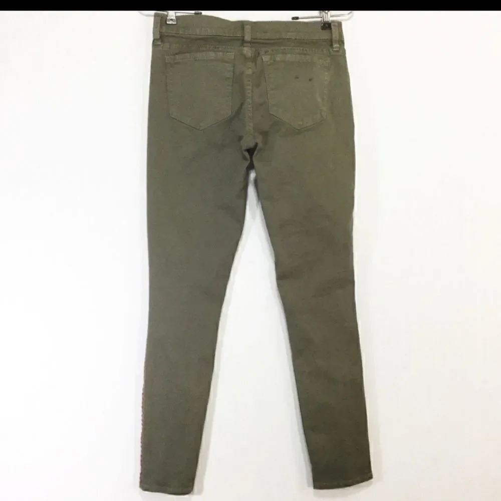 J. Crew authentic excellent